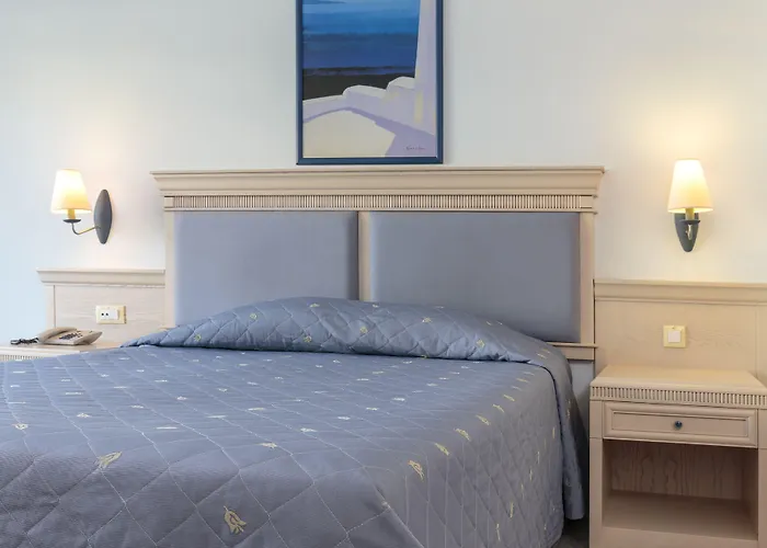 Resort Lindos Princess