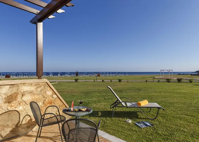 린도스 프린세스 비치