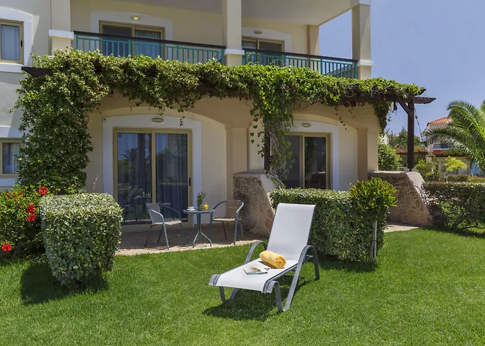 린도스 프린세스 비치 라도스