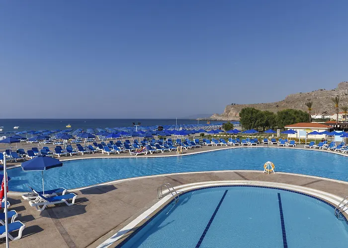 Resort Lindos Princess