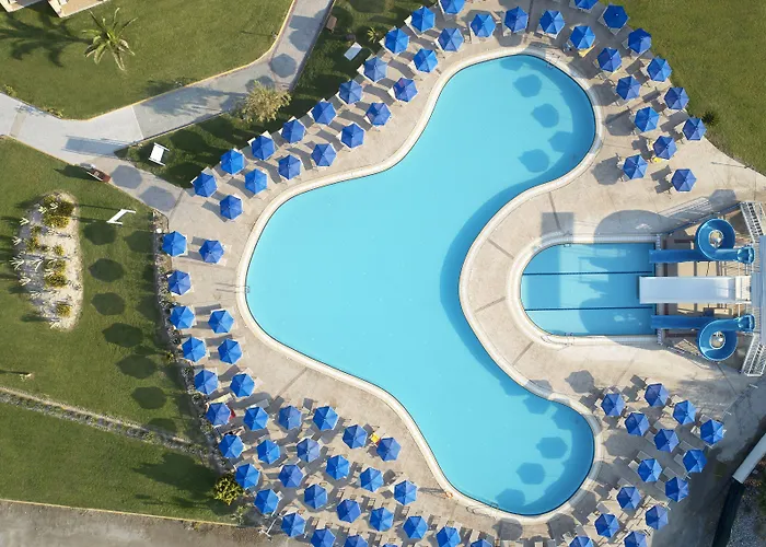 Resort Lindos Princess Lardos