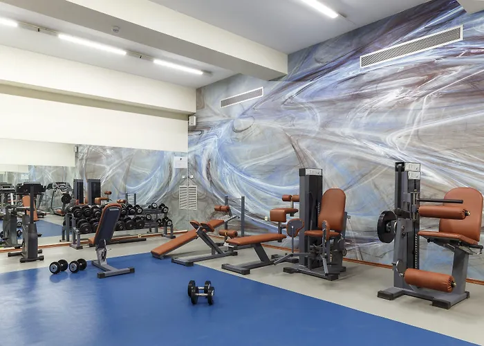 Lindos Princess Resort 4*