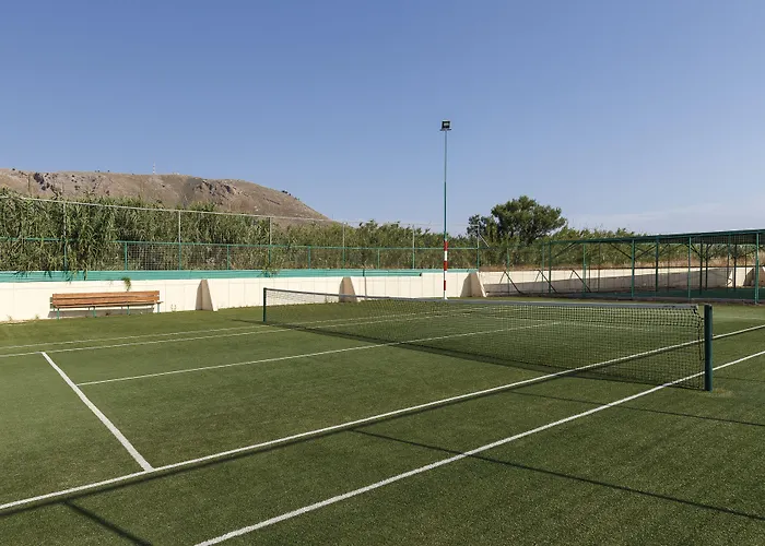 리조트 린도스 프린세스 비치