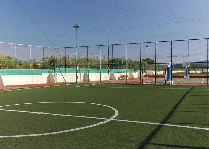 린도스 프린세스 비치 라도스