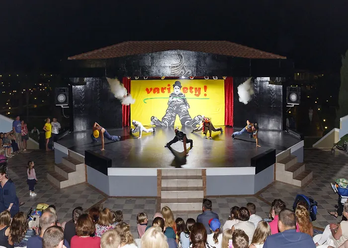 린도스 프린세스 비치 4* 라도스