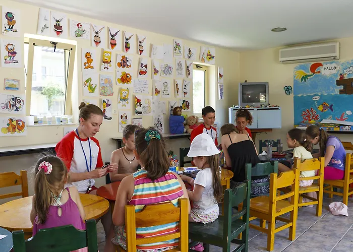 린도스 프린세스 비치 리조트