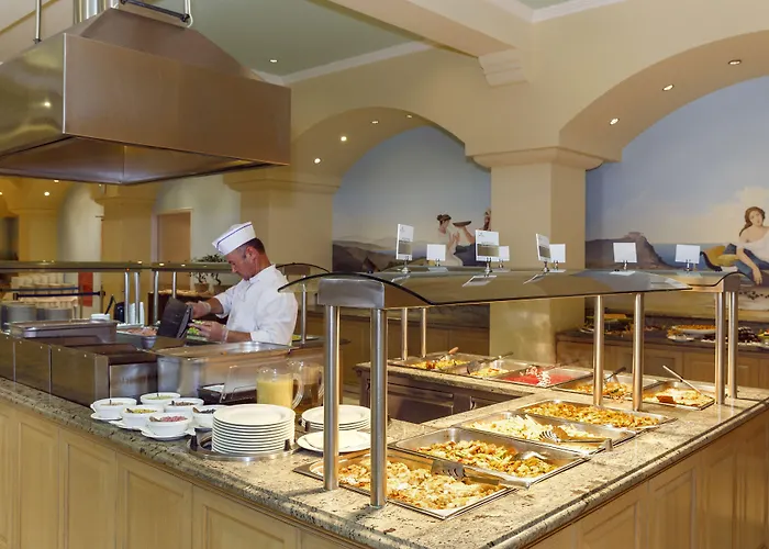 리조트 린도스 프린세스 비치