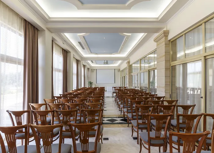 린도스 프린세스 비치 4*