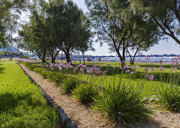 Lindos Princess Resort 4*