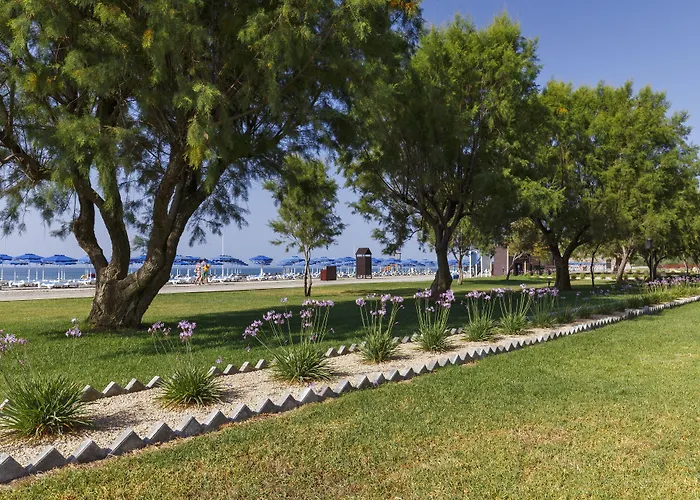 리조트 린도스 프린세스 비치