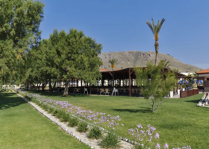 린도스 프린세스 비치 4*