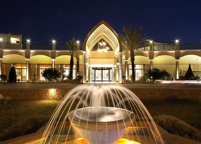 Lindos Princess Resort Lardos