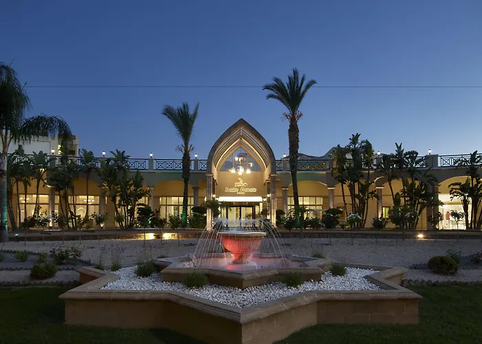 린도스 프린세스 비치 4*