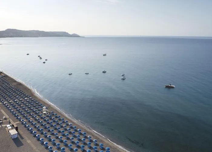 Lindos Princess Lardos