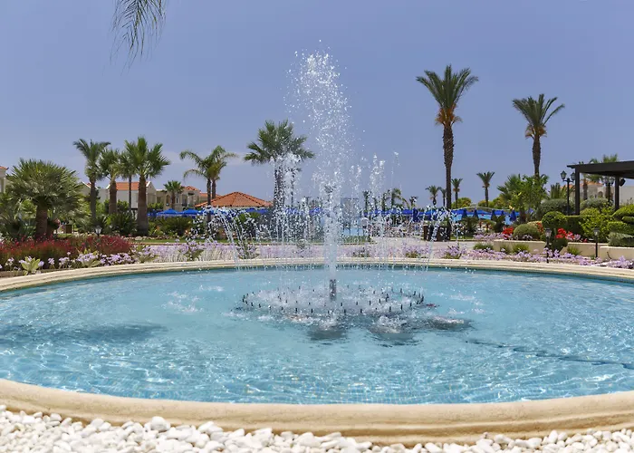 린도스 프린세스 비치