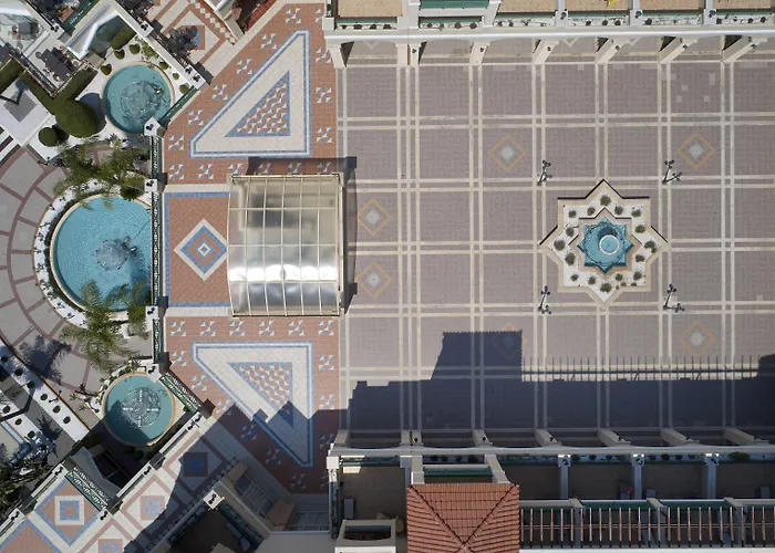 리조트 린도스 프린세스 비치 4*