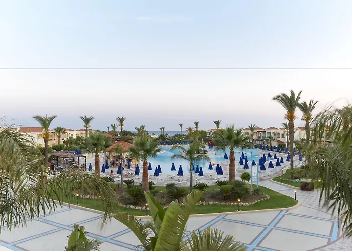 Lindos Princess 4* Lardos