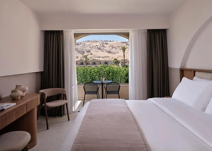 Lindos Princess Resort Lardos